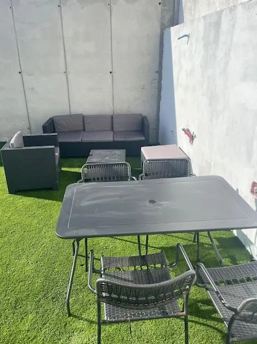 Luxury Villa In Melenara Las Palmas de Gran Canaria 0*,