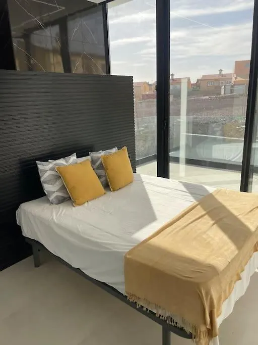 Luxury Villa In Melenara Las Palmas de Gran Canaria