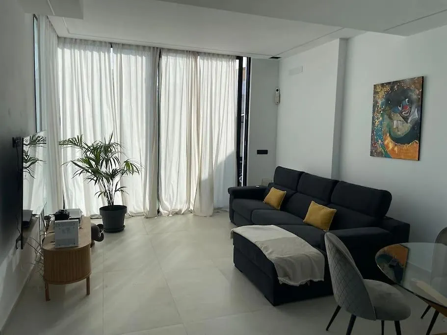 Luxury Villa In Melenara Las Palmas de Gran Canaria