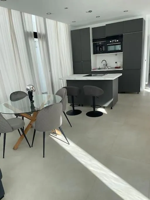 Luxury Villa In Melenara Las Palmas de Gran Canaria Espagne