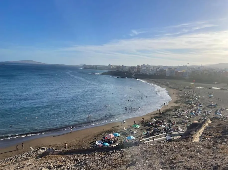 Luxury Villa In Melenara Las Palmas de Gran Canaria