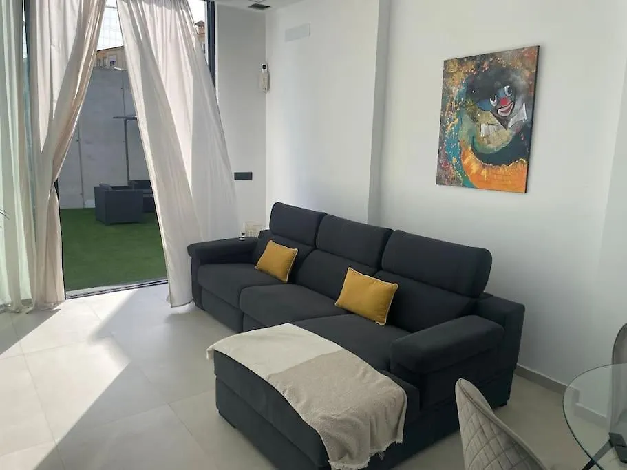Luxury Villa In Melenara Las Palmas de Gran Canaria