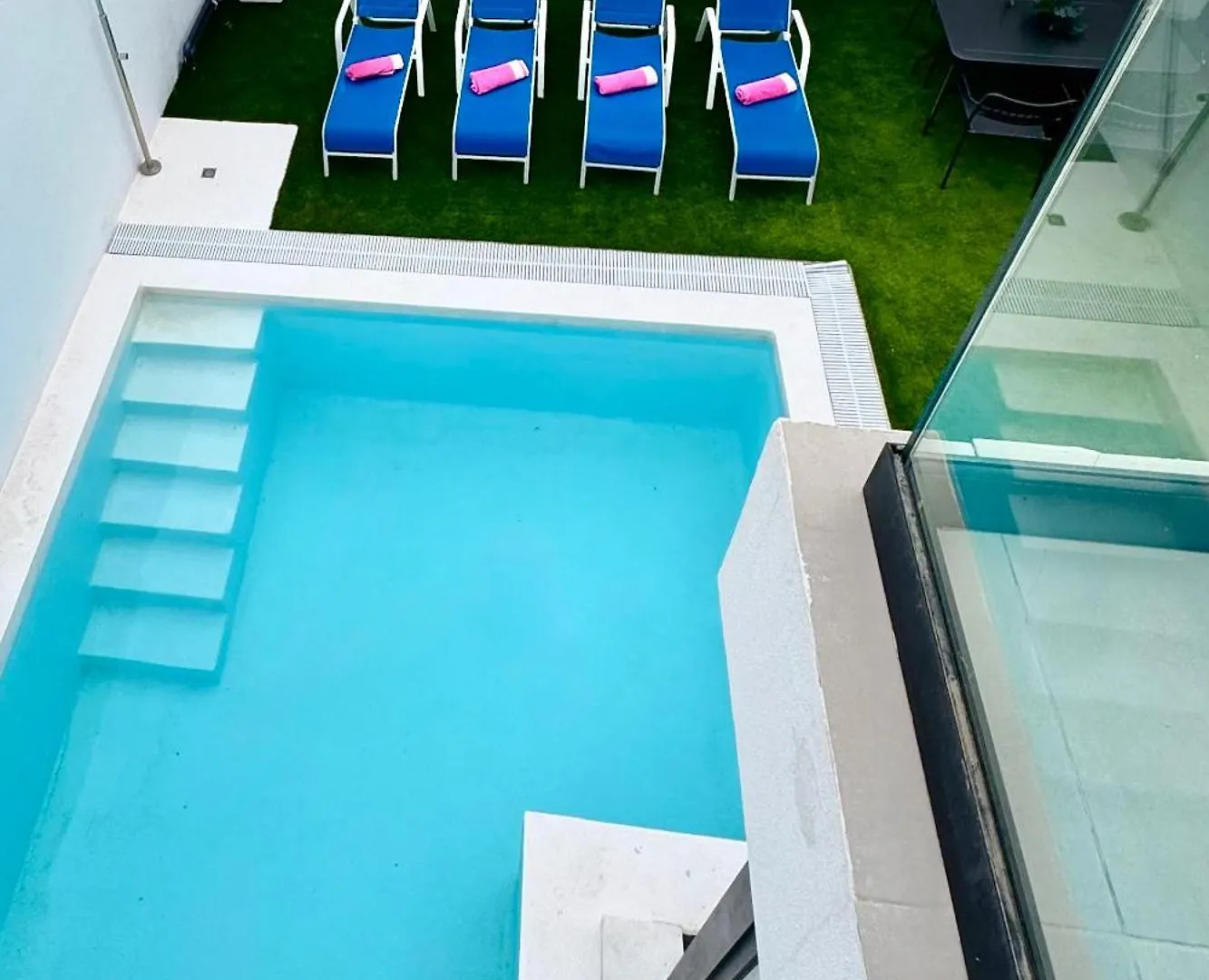 Luxury Villa In Melenara Las Palmas de Gran Canaria Espagne