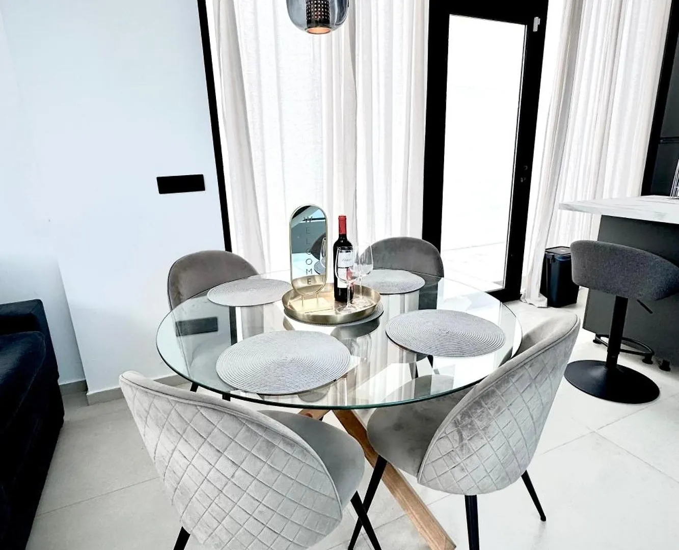 Luxury Villa In Melenara Las Palmas de Gran Canaria