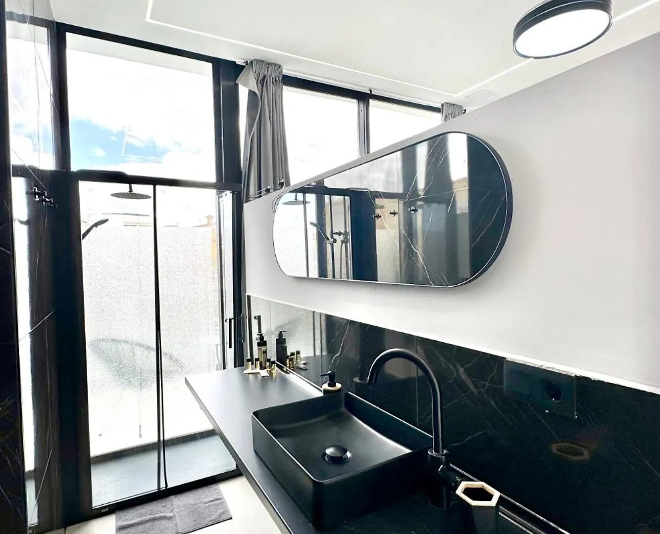 Luxury Villa In Melenara Las Palmas de Gran Canaria Espagne